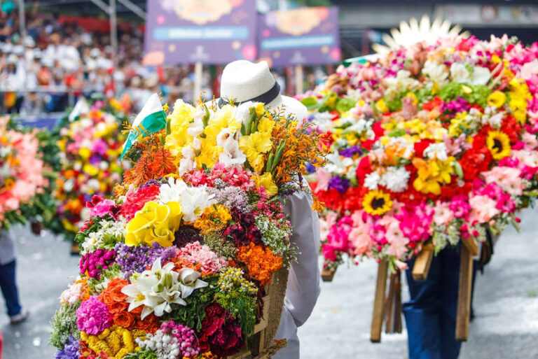 desfile-de-silleteros